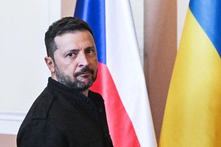 Zelenskyj osočil osm českých firem z dodávání strojů k výrobě zbraní Rusku - Echo24.cz