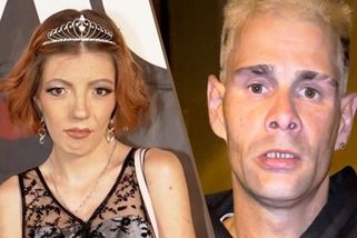 Drsná potyčka na tiskovce RedFace! Petr Kunštár se pral o srdce Shopaholic Adél, měl ji přivést do jiného stavu