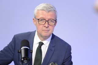 „Nebyl bych nadšen.“ Havlíček o plánu zvýšit daně. Řekl, kdo je favoritem prezidentské volby
