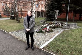 Popraviště Ruzyně – Jak nacisti popravovali české studenty i generály | Krvavá léta