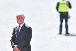 Schází se V4. Musíme budovat dobré sousedské vztahy, řekl Pavel - Echo24.cz