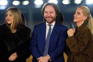 Dara Rolins se vdala! Ano si s Pavlem Nedvědem řekli na krásném romantickém místě, ukázali foto luxusních prstenů - Super.cz