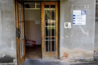 V nemocnici fouká starými okny na nemocné děti a mimina? Dejte tam peřinu - Seznam Zprávy