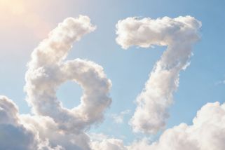 Mezi dětmi frčí fráze 67, co na to říct? Vlastně se nabízí jen „six seven“ - Médium.cz