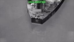 Video: Tanker za tanker. Nová americká strategie proti Íránu - Seznam Zprávy