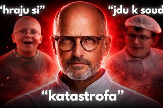 Nejhorší momenty z Ano, šéfe! | Skryté příběhy