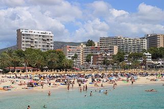 Panika v oblíbené destinaci. Turisty kousají útočn...