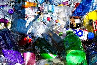 Česko je už čtvrté v EU v recyklaci plastových obalů - Pozitivní zprávy - Články na Seznamu