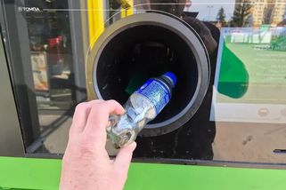 Po plechovkách a PET lahvích se plánuje zálohování dalších dvou druhů obalů. O změně se rozhodne ještě letos