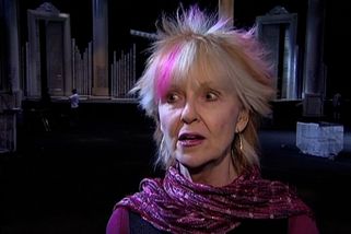 Zemřela herečka a zpěvačka Shelley Fabaresová - Novinky