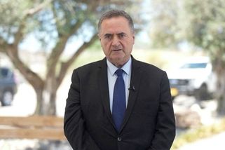 Izrael je připravený na odsun Palestinců z Gazy, řekl ministr Kac - Novinky