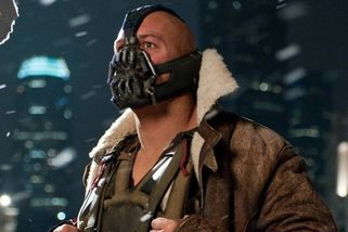 Herec Tom Hardy vydal rapové album. Kritiky jsou až překvapivě pochvalné | Headliner