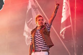 Oslavenec Liam Howlett z The Prodigy: Nikdo si netroufl zajít tak daleko jako my | Headliner