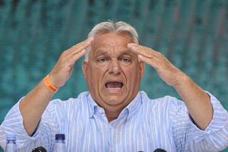 Orbán tvrdí, že má v rukávu diplomatické eso - Novinky