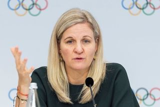 Rusko se těší na normalizační olympiádu. My ne - Seznam Zprávy