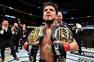 Chimaev měl vyhrát, tvrdí Usman s Cejudem. Verdikt UFC 328 dál budí emoce