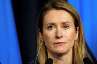 Kallasová označila útok na letiště v Lipsku za státní terorismus - Novinky