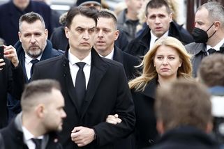 Rozvod s otcem dětí i krach vztahu po kandidatuře: Osudoví muži exprezidentky Čaputové