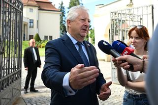 Ministr Zůna: O nákupu zbraní z USA jsem nevěděl. SPD kritizuje přesun peněz