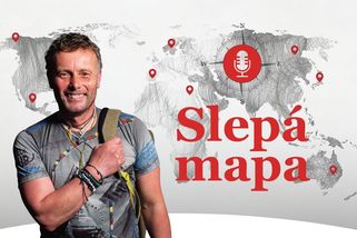 Zažil blízká setkání se smrtí. Velehory přesto český lezec považuje za menší riziko než jízdu po dálnici - Novinky