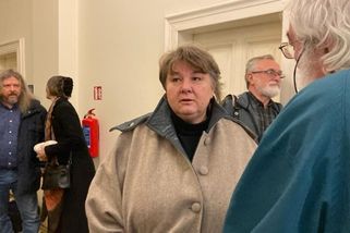 Kyjev nehoří, říkala dětem. Ve škole nemá co dělat, potvrdil teď soud - Seznam Zprávy