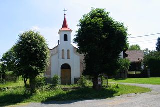 Vesnička na Plzeňsku s 58 obyvateli bude rozhodovat o stavbě větrné elektrárny