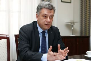 Fiala: Blažek dostal žlutou kartu. Všichni rozumí, co to znamená - Novinky