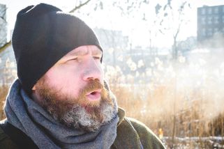 Meteorologové upřesnili, kdy se rozpadne polární vír. Následky budou ještě horší
