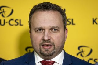 Nejsme jen pro věřící. Lidovci chystají velké změny - Novinky