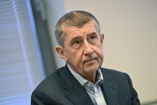 Babiš jako prezident by byl špatnou zprávou pro Ukrajinu, píše ukrajinský list