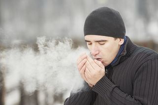Udeří bestie z východu. Meteorologové varují před extrémními mrazy