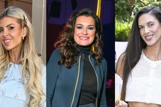 Takhle vypadal začátek roku slavných dětí: Do první třídy nastoupil syn Vignerové i dcera Vémoly