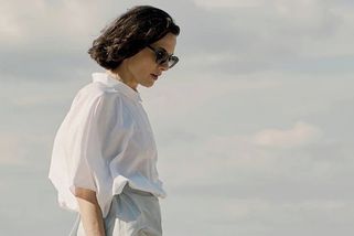 Pohodlně a šik. Stylistka radí, co v létě na sebe, když procházíte menopauzou