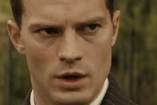 Nejhezčí herec světa? Král erotiky i představitel Jana Kubiše Jamie Dornan stále truchlí po mamince - Médium.cz