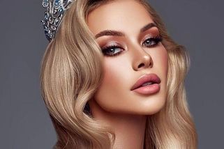 ŽENA-IN - Miss Ukrajina představila úžasný kostým bojovnice, s kterým bude soutěžit na Miss Universe