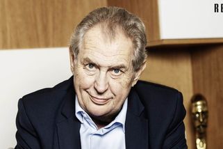 Zeman dál naznačuje kandidaturu. Babiše by nepotěšil, Pavla by čekaly tvrdé debaty