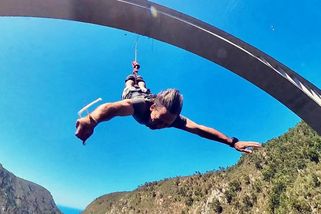 Marie tragicky zemřela při bungee jumpingu. Obvinění zaměstnanci poprvé promluvili