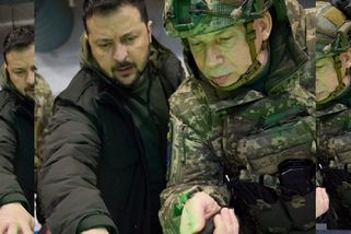 Rusové se blíží, tak Syrskyj poprvé odmítl Zelenského rozkaz. Nařídil armádě ústup z Krasného Limanu, než bude pozdě