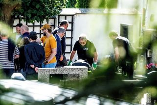 Exhumace ostatků Jana Masaryka: Nebude tam jen kostra, myslí si antropolog - Seznam Zprávy
