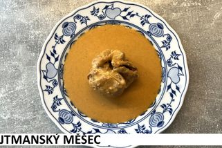 Hejtmanský měšec | Dnes vaří děda