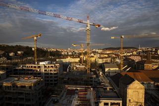 Stavební povolení do měsíce a chaos na úřadech. Startuje nový stavební zákon - Seznam Zprávy