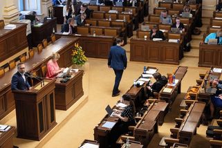 STEM: ANO by v červnu opět vyhrálo volby do Sněmovny, druhý by byl STAN - Seznam Zprávy