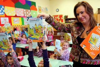 Polgárová odmítla žádost premiéra Magyara, aby se stala prezidentkou - Seznam Zprávy