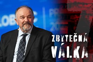 Nechali jsme se Putinem zastrašit, řekl americký generál ve výslužbě Breedlove - Novinky