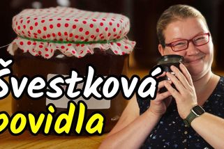 Poctivá švestková povidla! Vyzkoušejte můj ověřený recept, který vám ušetří hodiny práce | Šikulio Vaření