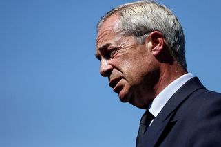 Konec dějin se nekoná. A Nigel Farage chce zase řídit stát jako firmu - Seznam Zprávy