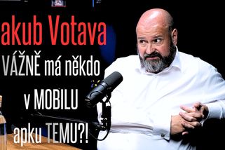 Největší hrozbou nejsou odposlechy, ale prapodivné aplikace, co si do mobilu nainstalujete sami | Události Luďka Staňka