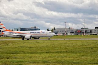 Antimonopolní úřad prověřuje prodej Českých aerolinií tureckému Pegasu - Novinky