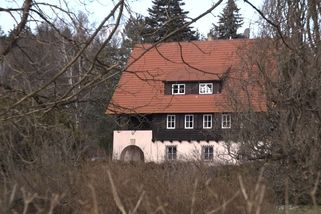 V Lánech končí prezidentská bažantnice, patří k ní i oblíbený Havlův zámeček - Seznam Zprávy