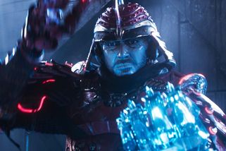Skvělá sci-fi od Spielberga dorazila na HBO. Nolan ji odmítl
